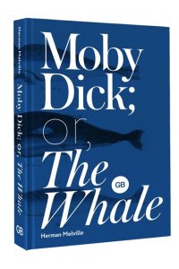 Melville Herman Moby-Dick; or, The Whale