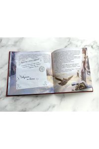 Андерс Л. Новогодняя сказка Волшебного леса (ил. Ани Гроте)