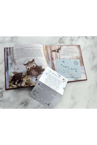 Андерс Л. Новогодняя сказка Волшебного леса (ил. Ани Гроте)