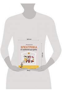 Электрика. От лампочки до щитка. Реальный ремонт своими руками