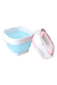 СТАКАН Д/ВОДЫ СКЛАДНОЙ 430 МЛ КОКОС В АСС 241158 (1908)