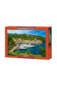 ПАЗЛЫ 1000 CASTORLAND ПОРТОФИНО, ИТАЛИЯC-104703