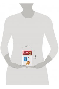Умный малыш. Считаем от 1 до 12. Набор карточек для детей.