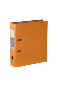 ПАПКА-РЕГ 7,5 СМ EXPERT COMPLETE CLASSIC ОРАНЖЕВ /PVC/ 251795 (4302)