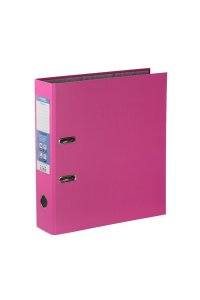 ПАПКА-РЕГ 7,5 СМ EXPERT COMPLETE CLASSIC РОЗОВ /PVC/ 251798 (4340)