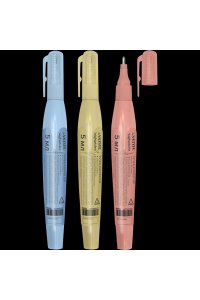 КОРРЕКТ РУЧКА 5МЛ DEVENTE SIGNATURE В АСС АРТ.4060503 (1610)