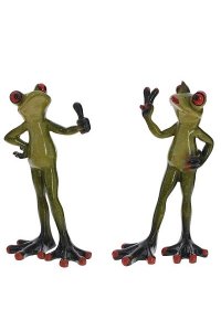 ФИГУРКА ДЕКОРАТИВНАЯ 