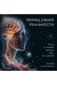 Нелезина Ю.П. Творец своей реальности. Путь к новой жизни шаг за шагом