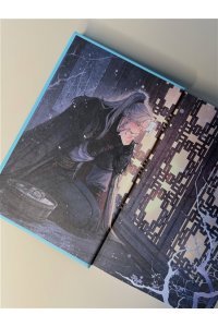 Няннян Л Небесная собака. Спасение души несчастного. Том 3 (Небесная собака #3)