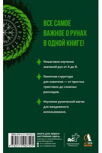 Полесская Переслава Руны ? базовый курс для начинающих. Как освоить значения, не запутаться в трактовках и использовать руны на практике