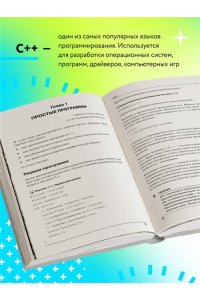 Программирование на C++ в примерах и задачах