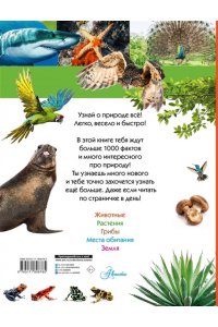 Банфи К. 100 тысяч почему на каждый день. Природа