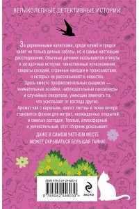 Устинова Т. Уютный дачный детектив (pocket)