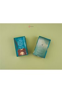 Light Seer's Tarot. Таро Светлого провидца (78 карт и руководство) ЭКСМО 254-2