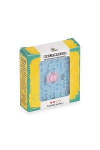 ИГРА ГОЛОВОЛОМКА ЛАБИРИНТ 7*7 СМ DELFBRICK DLK- 11 (0160)