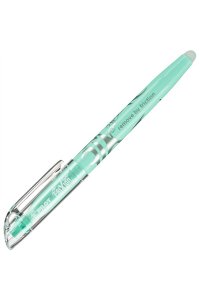 МАРКЕР ТЕКСТОВ ПИШИ-СТИРАЙ PILOT FRIXION LIGHT SOFT 1-3 ММ ЗЕЛЕНЫЙ SW-FL-SG (3852)