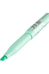 МАРКЕР ТЕКСТОВ ПИШИ-СТИРАЙ PILOT FRIXION LIGHT SOFT 1-3 ММ ЗЕЛЕНЫЙ SW-FL-SG (3852)