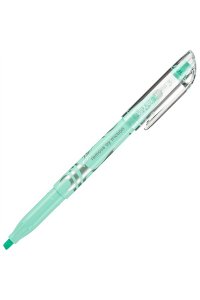 МАРКЕР ТЕКСТОВ ПИШИ-СТИРАЙ PILOT FRIXION LIGHT SOFT 1-3 ММ ЗЕЛЕНЫЙ SW-FL-SG (3852)