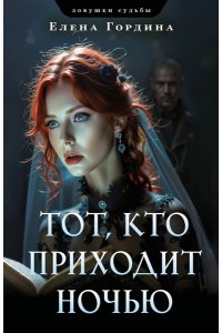 Гордина Е. Тот, кто приходит ночью (pocket)