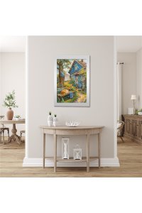 ПАЗЛЫ 1500 ФРЕЯ КОТ НА ЛАВКЕ PZL-1500/41 (1195)