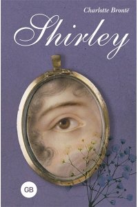 Bront? Ch. Shirley = Шерли