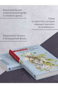 Мартова Л. Шепот кружевных берез