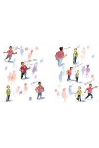 Риполл Л. Рисуй как настоящий художник. Мир акварели