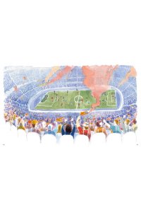 Риполл Л. Рисуй как настоящий художник. Мир акварели