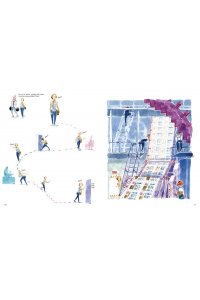 Риполл Л. Рисуй как настоящий художник. Мир акварели