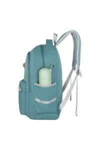 РЮКЗАК MERLIN M510 БИРЮЗОВЫЙ (7850)