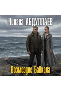 Абдуллаев Ч.А. Возмездие Байкала (pocket)
