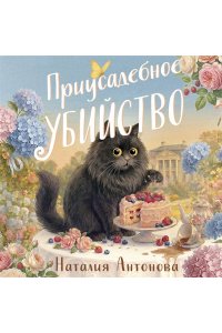 Антонова Н.Н. Приусадебное убийство (pocket)