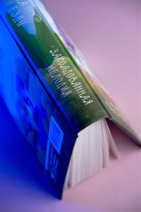Захарова А. Заколдованная Мелодия
