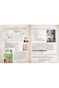 Блекманн Д. Охота за сокровищем (# 2)