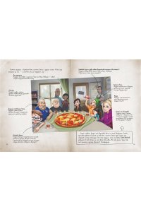 Блекманн Д. Охота за сокровищем (# 2)