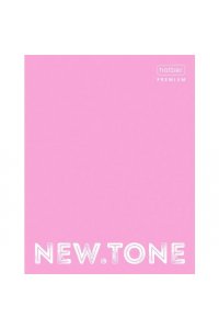 ПАПКА НА 2 КОЛЬЦАХ А5 ПИОН NEWTONE PASTEL ХАТБЕР ПК5_05018 (9579)