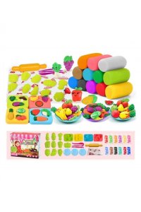 ИГРОВОЙ НАБОР ДЛЯ ЛЕПКИ 