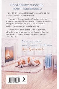 Колочкова В. Синица на кухне