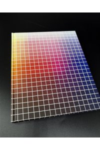 Нагумо Х. Цветовой код. Как научиться чувствовать цвет и гармонично сочетать оттенки