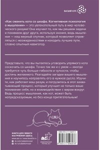 Спиридонов В.Ф., Логинов Н.И., Иванчей И.И. Как сманить кота со шкафа. Когнитивная психология о мышлении