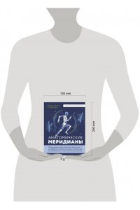 Старкова Ирина, Старкова Алёна Анатомические меридианы. Почему лечить нужно печень, если болят плечи, как избавиться от боли в суставах и позвоночнике за несколько минут и найти ее истинную причину