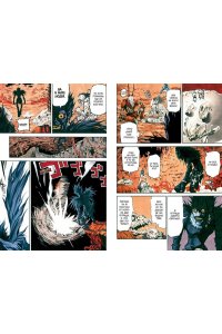 Ооба Ц. Death Note. Black Edition. Книга 1