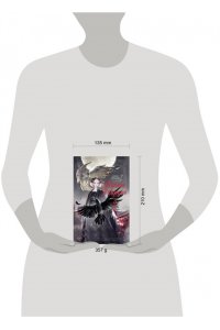 Сиракава Коуко Ворона в гареме. Книга 2