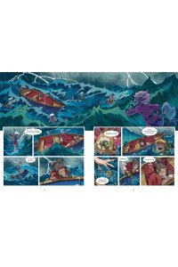 Карбон , Барро В. Страж маленького народца. Кн. 3. Ритуал защиты