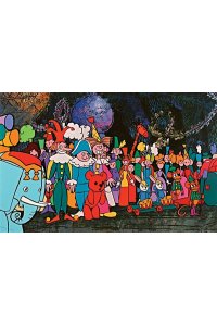 Андерсен Х.К., Мацоурек М., Но Классика мультфильмов. Сборный комплект из 6 книг