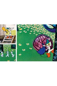 Андерсен Х.К., Мацоурек М., Но Классика мультфильмов. Сборный комплект из 6 книг