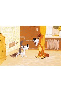 Андерсен Х.К., Мацоурек М., Но Классика мультфильмов. Сборный комплект из 6 книг