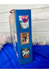 Андерсен Х.К., Мацоурек М., Но Классика мультфильмов. Сборный комплект из 6 книг