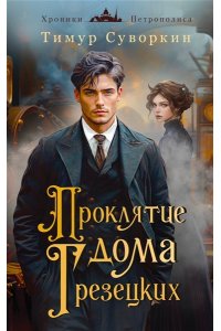 Суворкин Т.Е. Проклятие дома Грезецких
