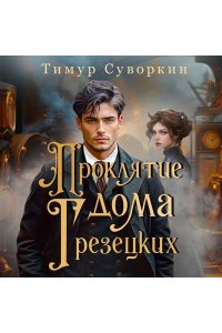 Суворкин Т.Е. Проклятие дома Грезецких